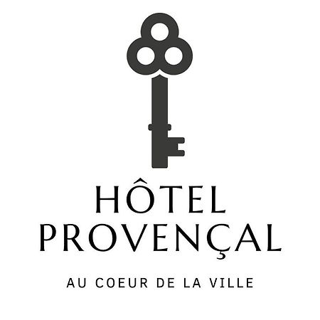 Hotel Provencal Дакар Екстериор снимка